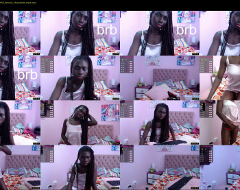conymegan — 97 minute Chaturbate female cam show recording, 720p, Jul 19, 2022