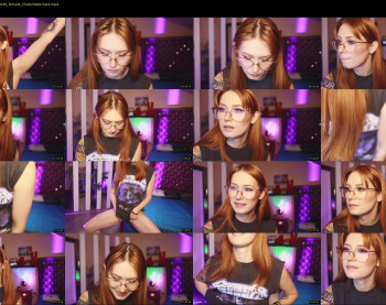 coolteacher — 39 minute Chaturbate female cam show recording, 1080p, Jul 19, 2022