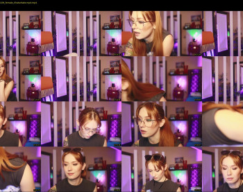 coolteacher — 39 minute Chaturbate female cam show recording, 1080p, Jul 19, 2022