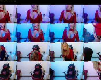 cristal_ayala — 9 minute Chaturbate female cam show recording, 1080p, Jul 20, 2022