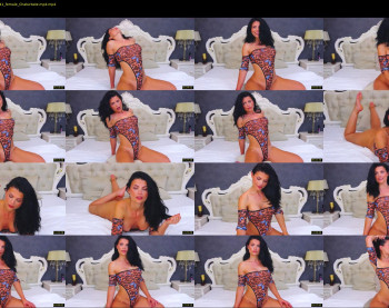 crystallluv — 22 minute Chaturbate female cam show recording, 720p, Jul 19, 2022