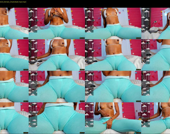 curly_sweett — 54 minute Chaturbate female cam show recording, 1080p, Jul 20, 2022