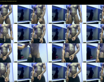cute_boy_24cm — 3 minute Chaturbate male cam show recording, 720p, Jul 19, 2022