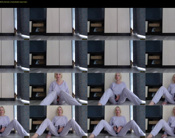 cuteemouse — 17 minute Chaturbate female cam show recording, 720p, Jul 19, 2022