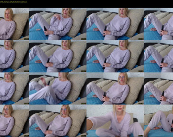 cuteemouse — 11 minute Chaturbate female cam show recording, 720p, Jul 19, 2022