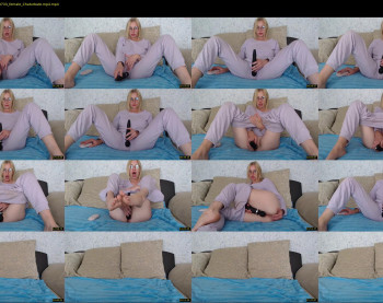 cuteemouse — 25 minute Chaturbate female cam show recording, 720p, Jul 19, 2022