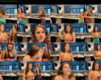 daddy_daycare_ — 11 minute Chaturbate female cam show recording, 720p, Jul 19, 2022