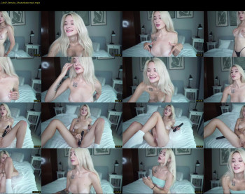 daddystrouble — 91 minute Chaturbate female cam show recording, 720p, Jul 19, 2022
