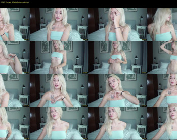 daddystrouble — 12 minute Chaturbate female cam show recording, 720p, Jul 19, 2022