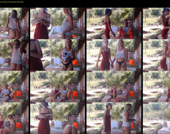 danamily — 56 minute Chaturbate female cam show recording, 1080p, Jul 19, 2022