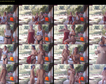 danamily — 55 minute Chaturbate female cam show recording, 1080p, Jul 19, 2022