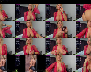 dangerousdream — 57 minute Chaturbate couple cam show recording, 1080p, Jul 20, 2022