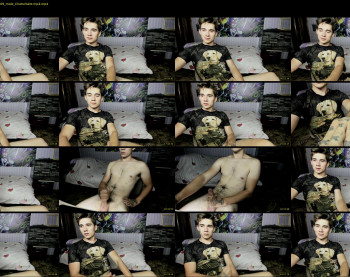 daniel_like — 51 minute Chaturbate male cam show recording, 1080p, Jul 19, 2022