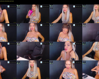 debralee — 56 minute Chaturbate female cam show recording, 1080p, Jul 19, 2022