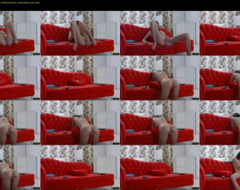 desert2blosom — 47 minute Chaturbate female cam show recording, 720p, Jul 20, 2022
