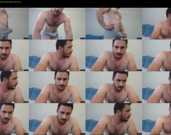 djmute — 9 minute Chaturbate male cam show recording, 720p, Jul 19, 2022
