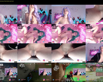 doll_joy — 57 minute Chaturbate female cam show recording, 1080p, Jul 19, 2022