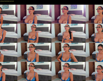 doll_lexi — 29 minute Chaturbate female cam show recording, 1080p, Jul 19, 2022