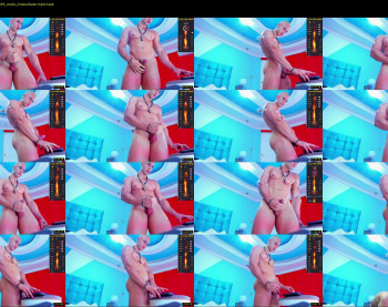 dylanlenox — 19 minute Chaturbate male cam show recording, 720p, Jul 19, 2022