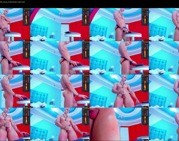 dylanlenox — 48 minute Chaturbate male cam show recording, 720p, Jul 19, 2022