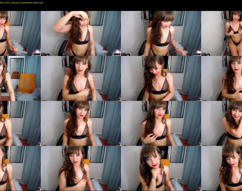 eastern_fairy_tale — 30 minute Chaturbate female cam show recording, 720p, Jul 20, 2022