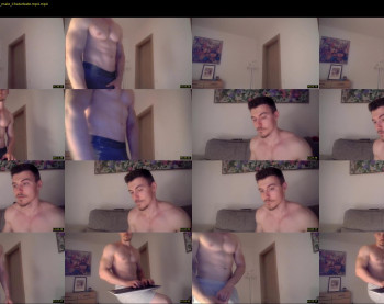 eddieds — 28 minute Chaturbate male cam show recording, 1080p, Jul 19, 2022