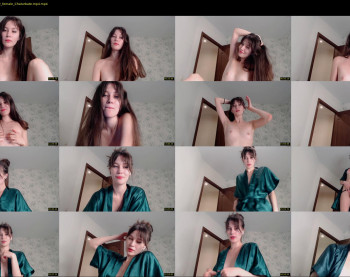 effsweet — 39 minute Chaturbate female cam show recording, 1080p, Jul 20, 2022