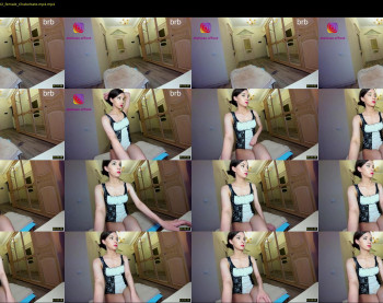 ehotlovea — 17 minute Chaturbate female cam show recording, 720p, Jul 20, 2022