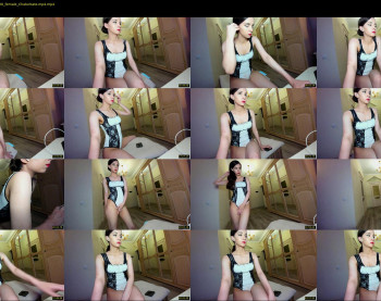 ehotlovea — 50 minute Chaturbate female cam show recording, 720p, Jul 20, 2022