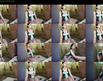ehotlovea — 100 minute Chaturbate female cam show recording, 720p, Jul 20, 2022