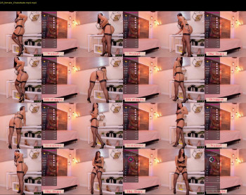 ella_pridee — 59 minute Chaturbate female cam show recording, 1080p, Jul 19, 2022