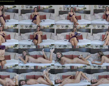 ellamilf — 32 minute Chaturbate female cam show recording, 1080p, Jul 19, 2022