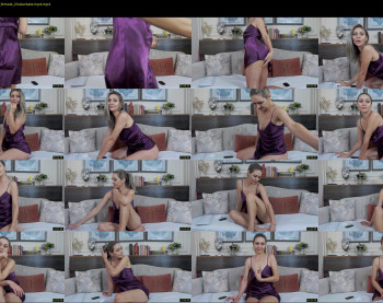 ellamilf — 21 minute Chaturbate female cam show recording, 1080p, Jul 19, 2022