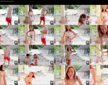 ellcrys — 59 minute Chaturbate couple cam show recording, 1080p, Jul 19, 2022