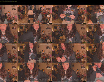 emersoncane — 45 minute Chaturbate female cam show recording, 1080p, Jul 19, 2022