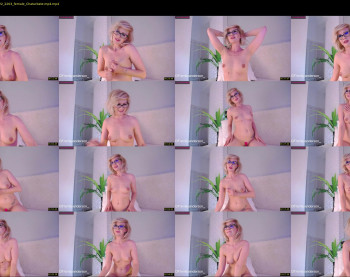 emilyanderson_ — 4 minute Chaturbate female cam show recording, 1080p, Jul 19, 2022
