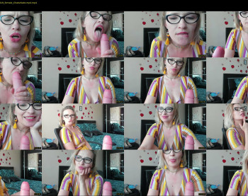 emilymilf__ — 29 minute Chaturbate female cam show recording, 1080p, Jul 19, 2022