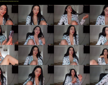 emma_johnson_ — 92 minute Chaturbate female cam show recording, 720p, Jul 19, 2022
