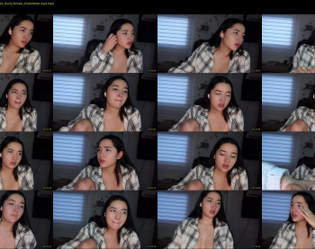 emma_johnson_ — 9 minute Chaturbate female cam show recording, 720p, Jul 20, 2022