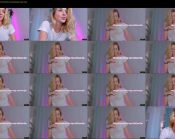 emmi_rosee — 63 minute Chaturbate female cam show recording, 1080p, Jul 19, 2022