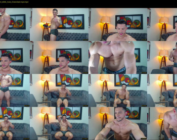 erick_thompson — 91 minute Chaturbate male cam show recording, 720p, Jul 20, 2022