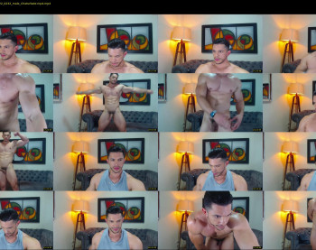 erick_thompson — 59 minute Chaturbate male cam show recording, 720p, Jul 20, 2022
