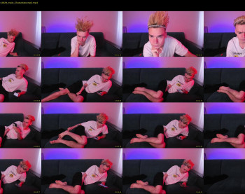 esthetics_boys — 37 minute Chaturbate male cam show recording, 720p, Jul 19, 2022