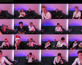esthetics_boys — 91 minute Chaturbate male cam show recording, 720p, Jul 19, 2022