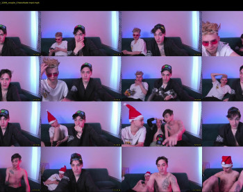 esthetics_boys — 88 minute Chaturbate male cam show recording, 720p, Jul 19, 2022