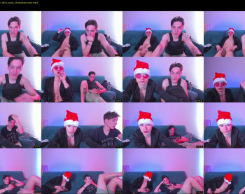 esthetics_boys — 37 minute Chaturbate male cam show recording, 720p, Jul 19, 2022