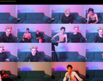 esthetics_boys — 91 minute Chaturbate male cam show recording, 720p, Jul 19, 2022