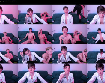 esthetics_boys — 91 minute Chaturbate male cam show recording, 720p, Jul 19, 2022