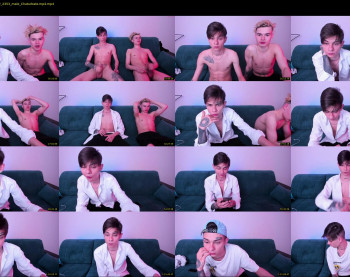 esthetics_boys — 92 minute Chaturbate male cam show recording, 720p, Jul 19, 2022