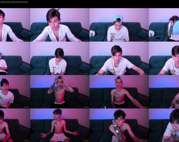 esthetics_boys — 91 minute Chaturbate male cam show recording, 720p, Jul 20, 2022